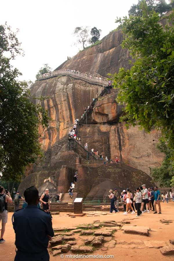 Sigiriya — image 4