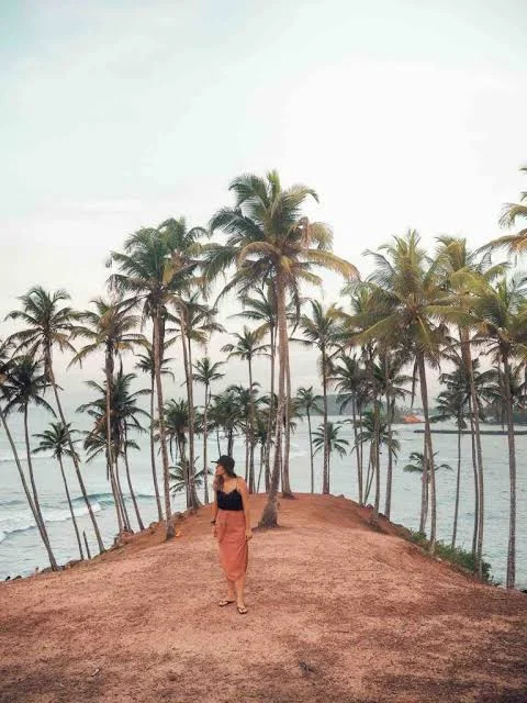 Mirissa — Adventure Site