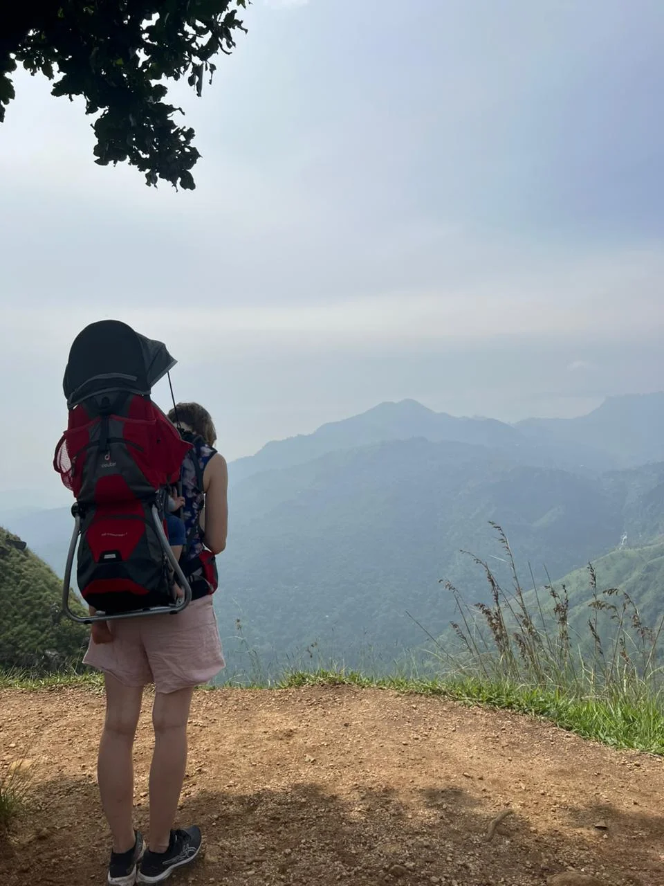 Hiking & Trekking