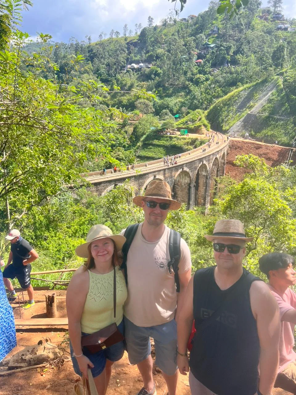 Hiking & Trekking — image 2