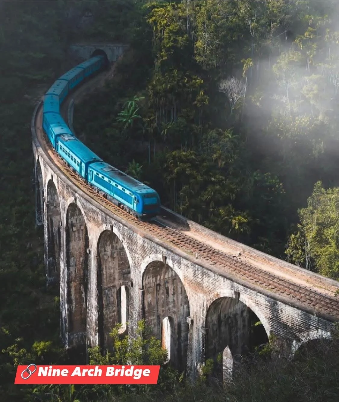 Scenic Tours