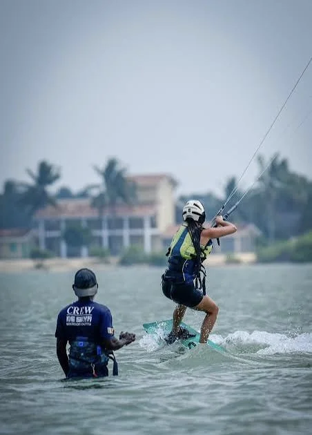Surfing & Water Sports — image 2
