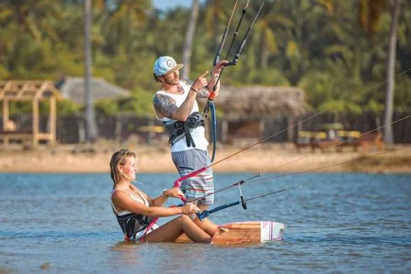 Surfing & Water Sports — image 4
