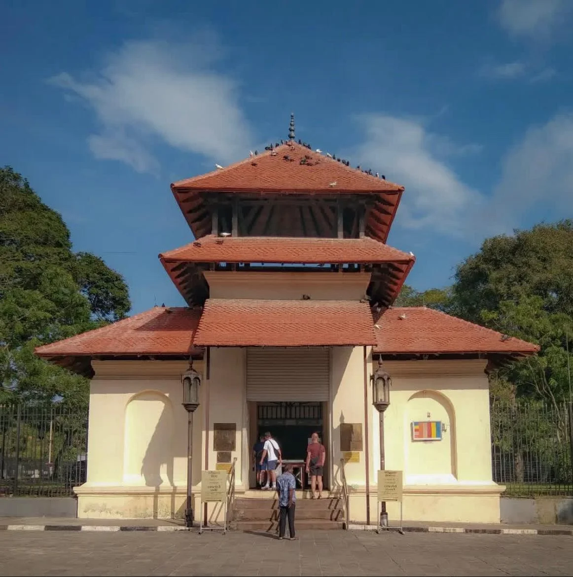 Cultural Immersions — image 2