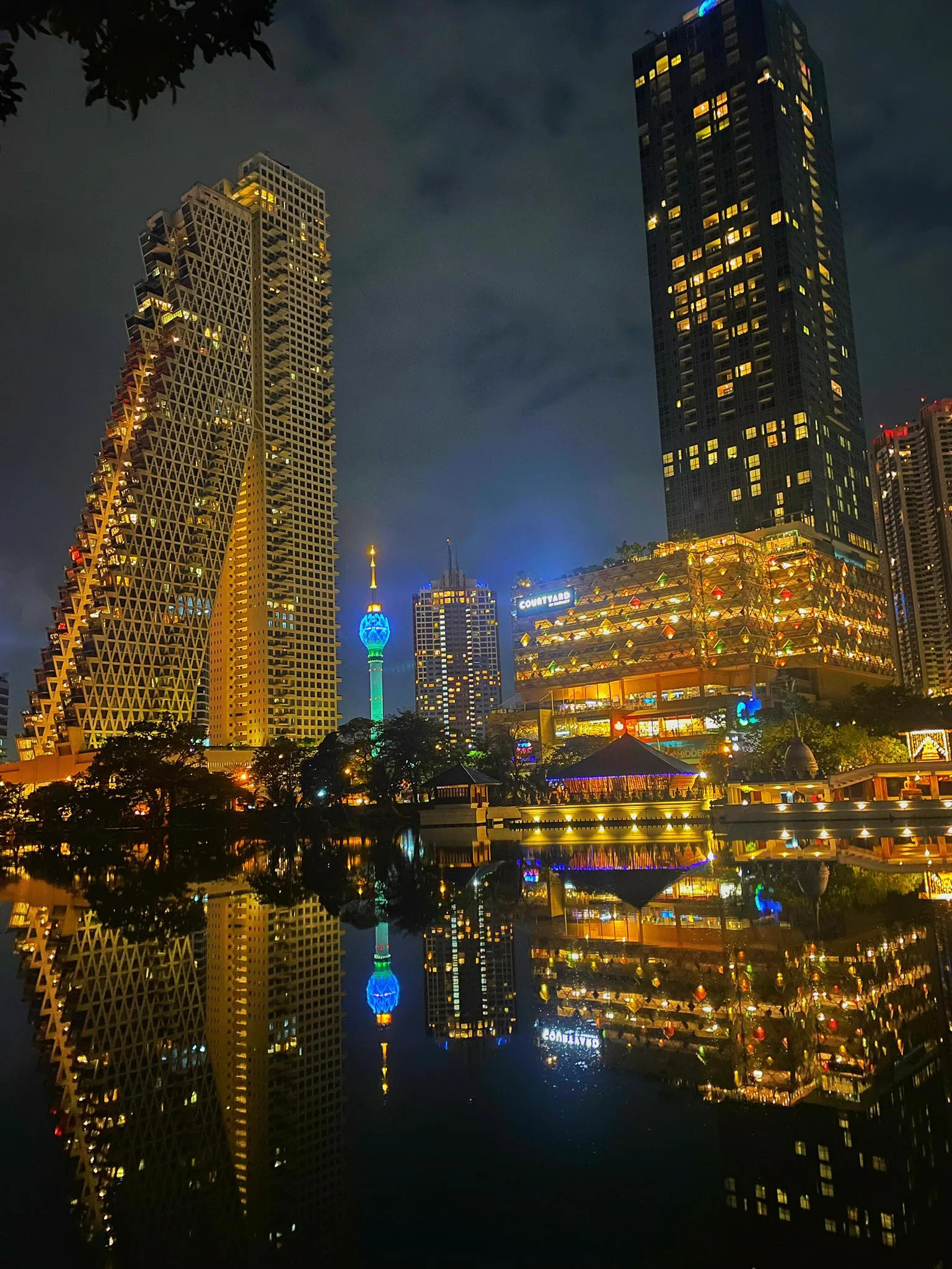 Colombo