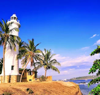 Galle Fort